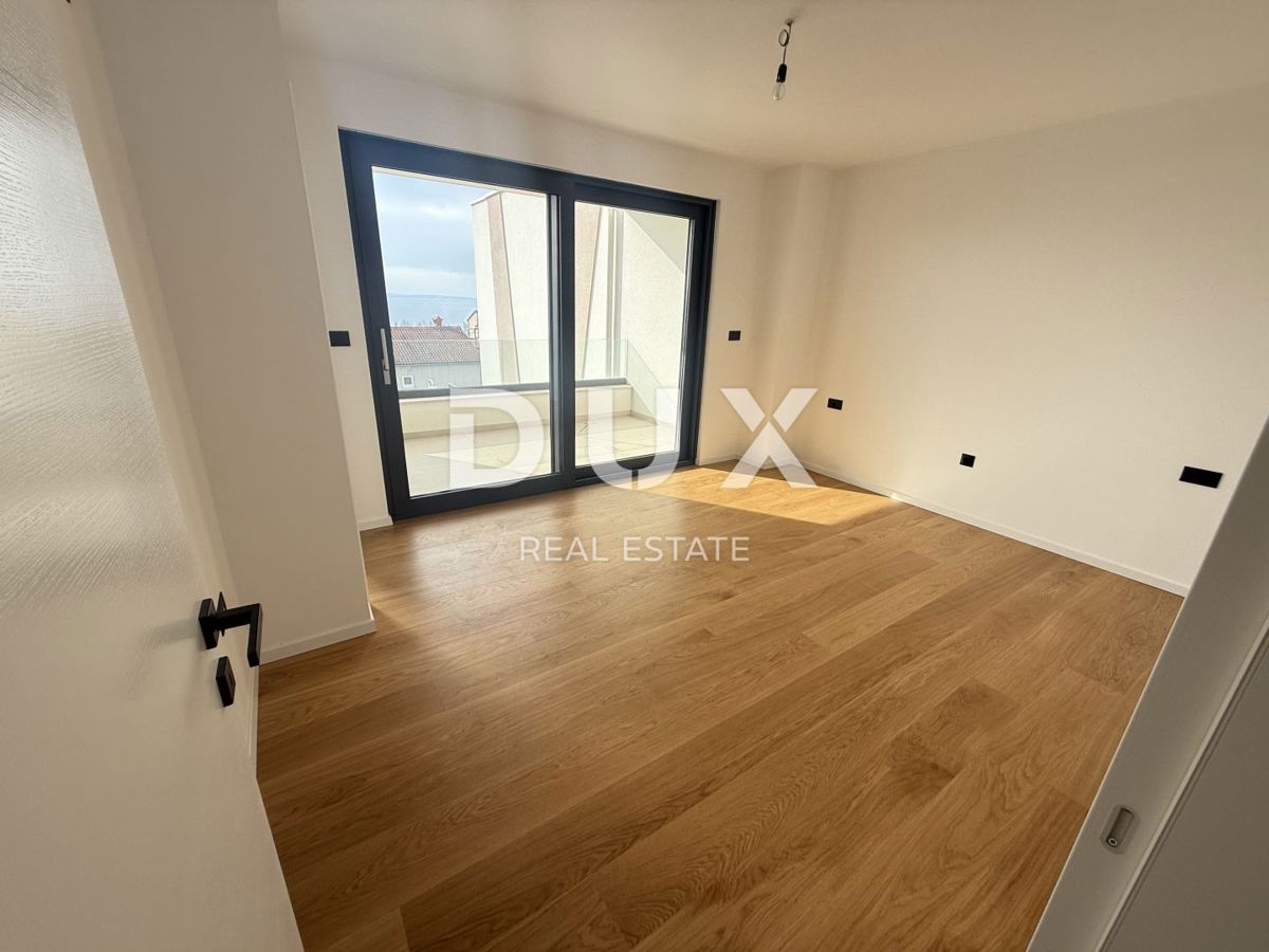 OPATIJA, POBRI - Villa a schiera, vista, nuova costruzione!