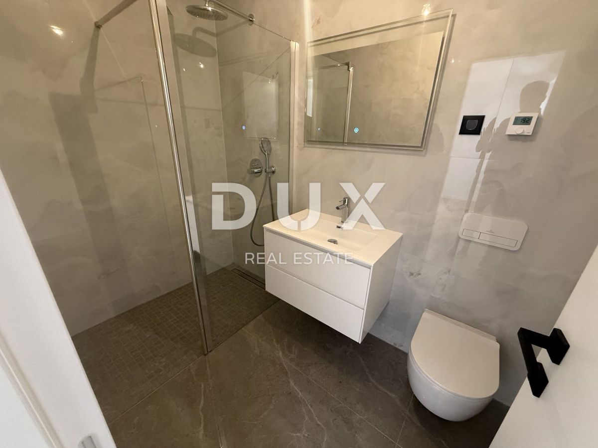 OPATIJA, POBRI - Villa a schiera, vista, nuova costruzione!