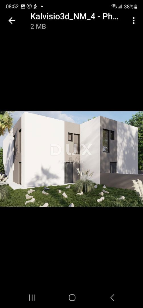 Casa Jadranovo, Crikvenica, 115m2