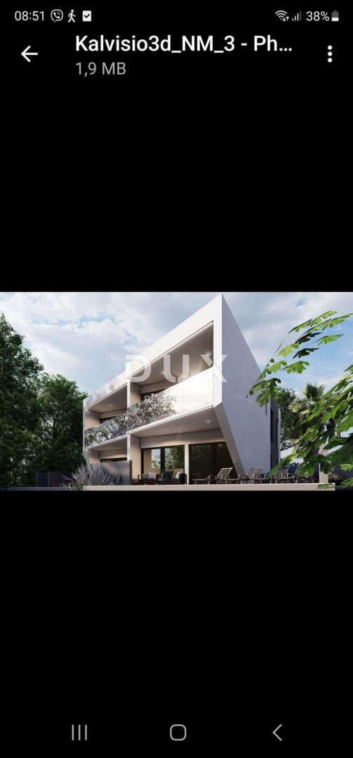 Casa Jadranovo, Crikvenica, 115m2