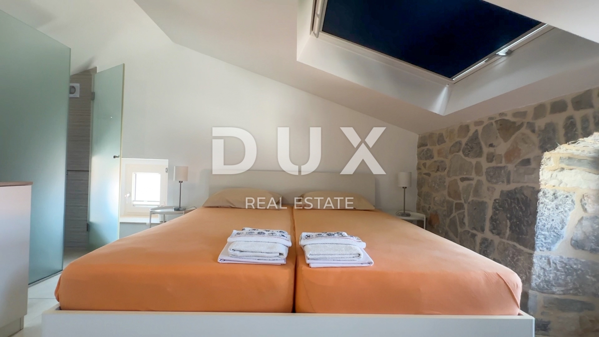 Casa Punat, 256m2