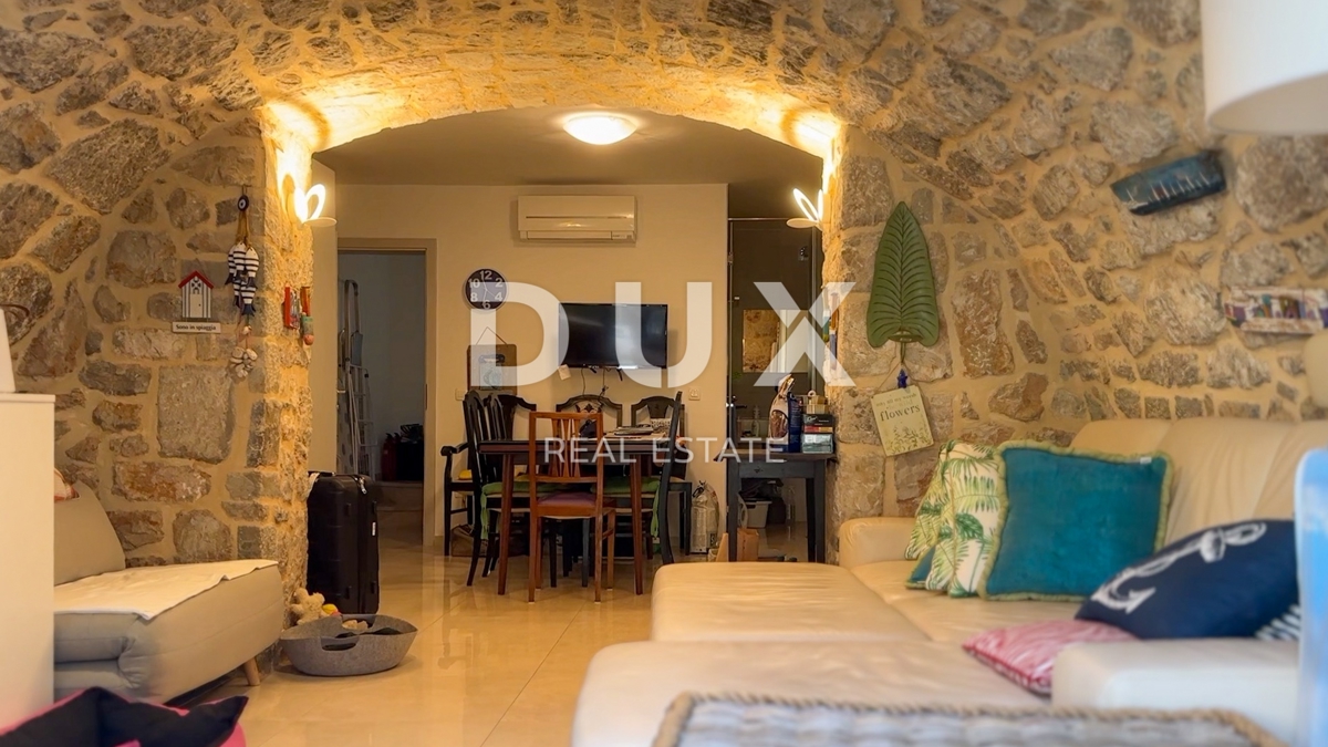 Casa Punat, 256m2