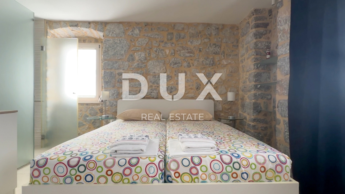 Casa Punat, 256m2