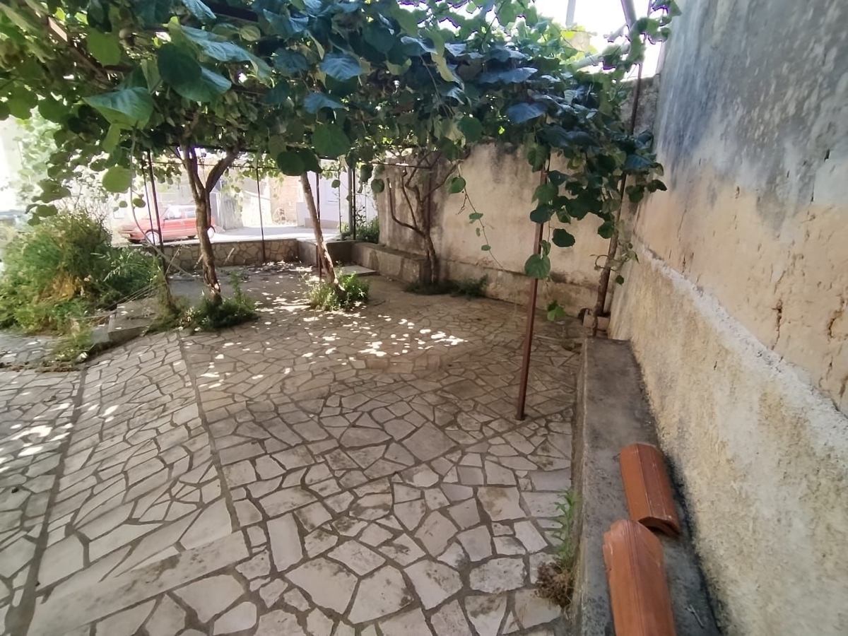 ISTRIA, MARČANA - Casa in un'ottima posizione!