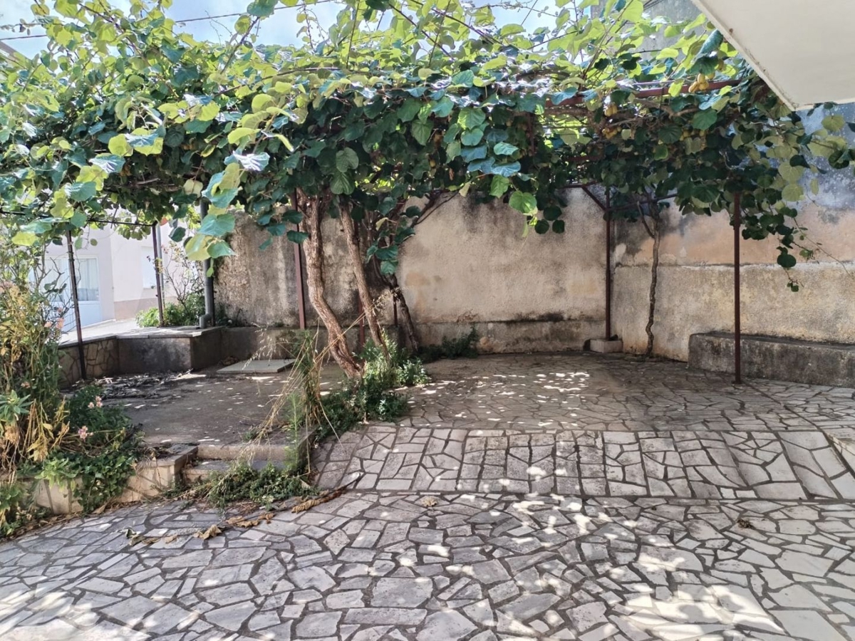 ISTRIA, MARČANA - Casa in un'ottima posizione!