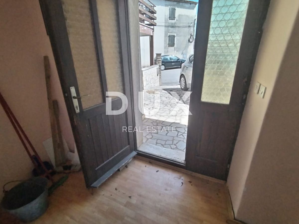 ISTRIA, MARČANA - Casa in un'ottima posizione!