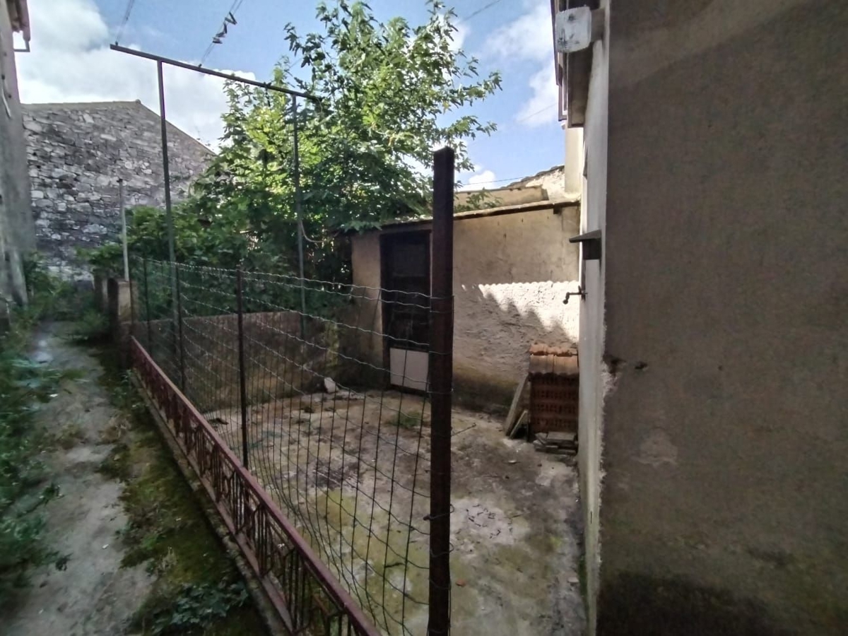 ISTRIA, MARČANA - Casa in un'ottima posizione!