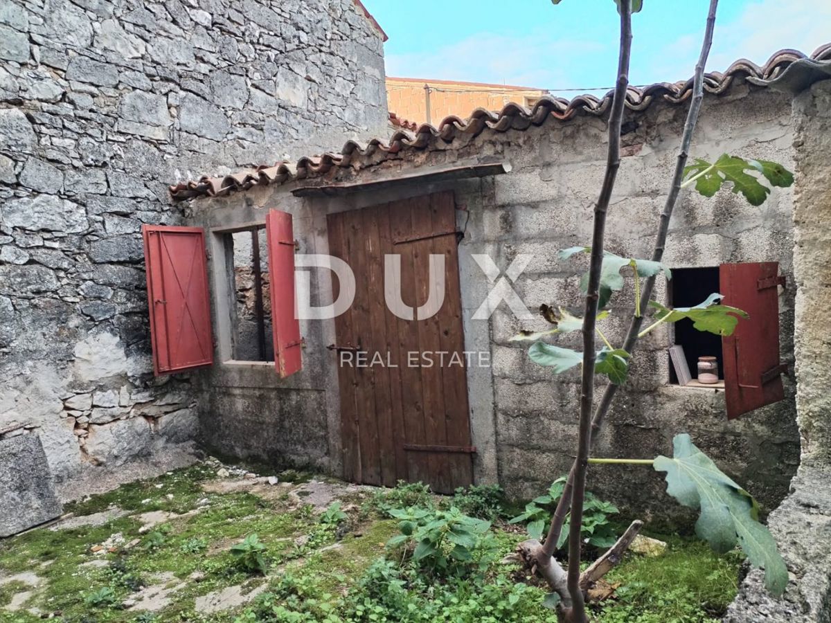 ISTRIA, MARČANA - Casa in un'ottima posizione!