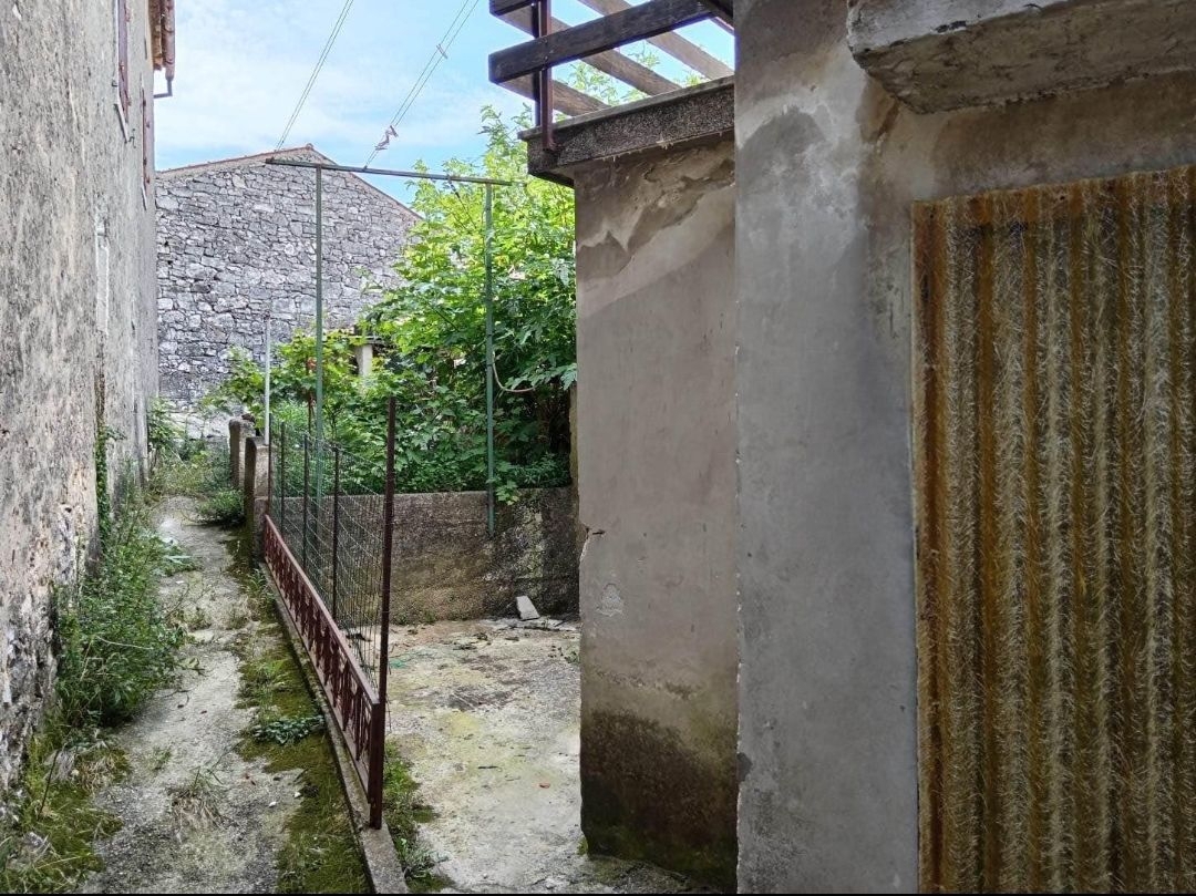 ISTRIA, MARČANA - Casa in un'ottima posizione!