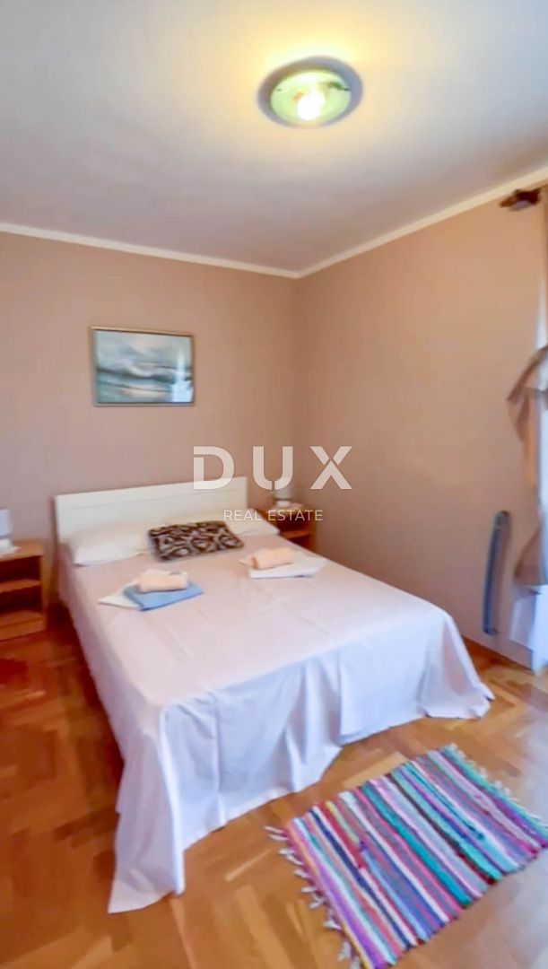 ISTRIA, PREMANTURA - Appartamento con 3 camere da letto + soggiorno con 2 posti auto, 1° piano - VICINO ALLA SPIAGGIA!!