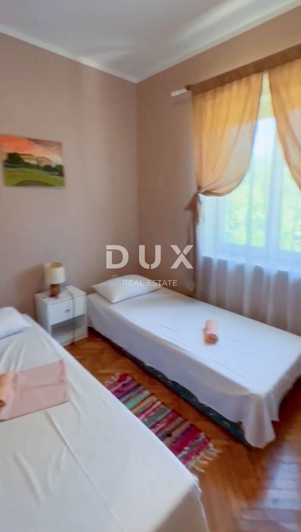ISTRIA, PREMANTURA - Appartamento con 3 camere da letto + soggiorno con 2 posti auto, 1° piano - VICINO ALLA SPIAGGIA!!