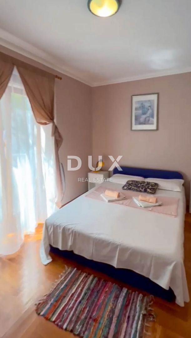 ISTRIA, PREMANTURA - Appartamento con 3 camere da letto + soggiorno con 2 posti auto, 1° piano - VICINO ALLA SPIAGGIA!!