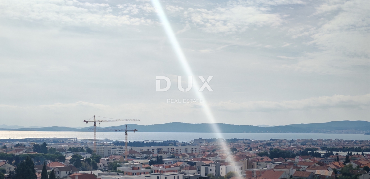 ZARA, BILI BRIG - Attico di lusso con una vista meravigliosa su tutta Zara! S7