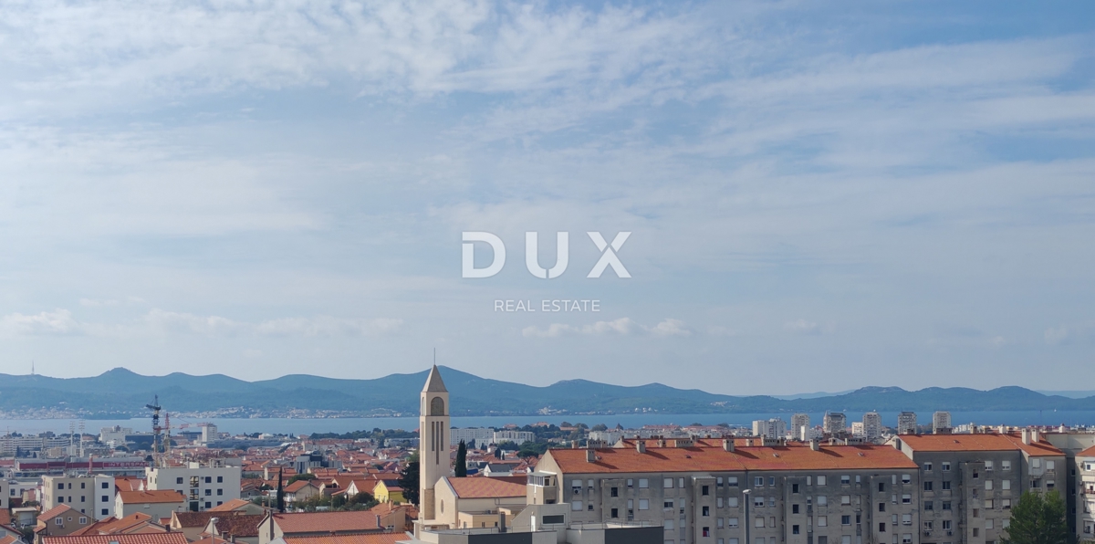 ZARA, BILI BRIG - Attico di lusso con una vista meravigliosa su tutta Zara! S7