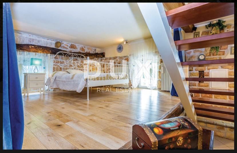 ISOLA DI KRK - Casa vacanze splendidamente ristrutturata
