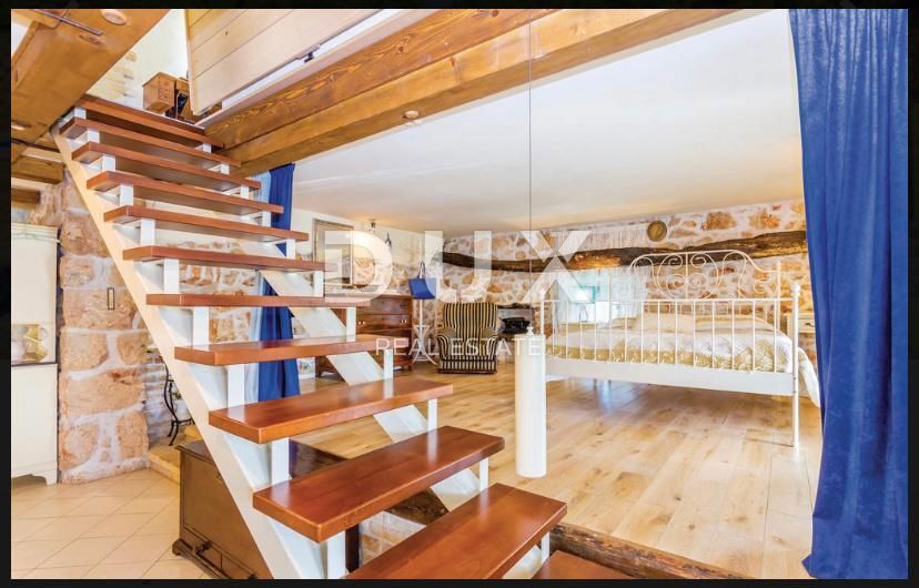 ISOLA DI KRK - Casa vacanze splendidamente ristrutturata