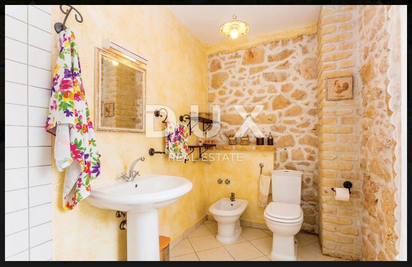 ISOLA DI KRK - Casa vacanze splendidamente ristrutturata
