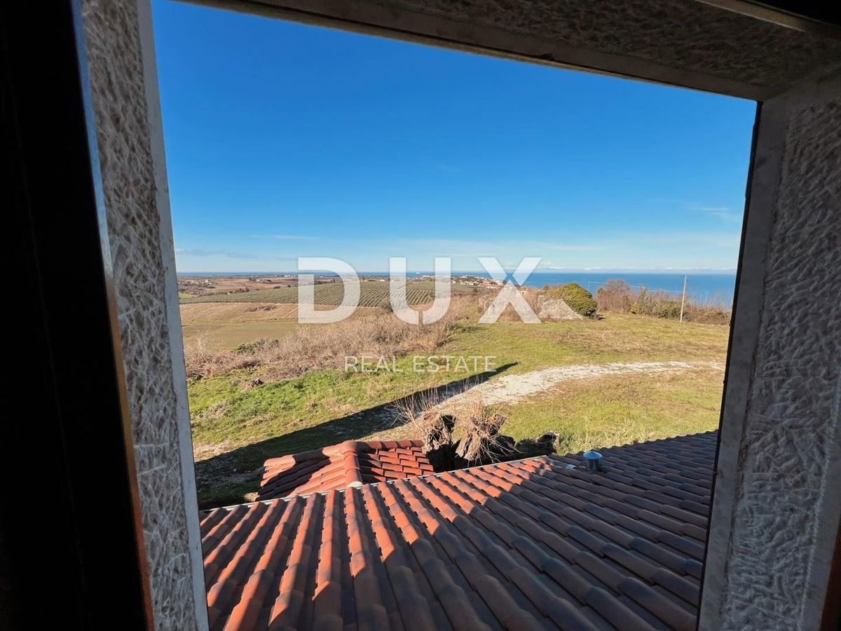 Casa Crveni Vrh, Umag, 200m2