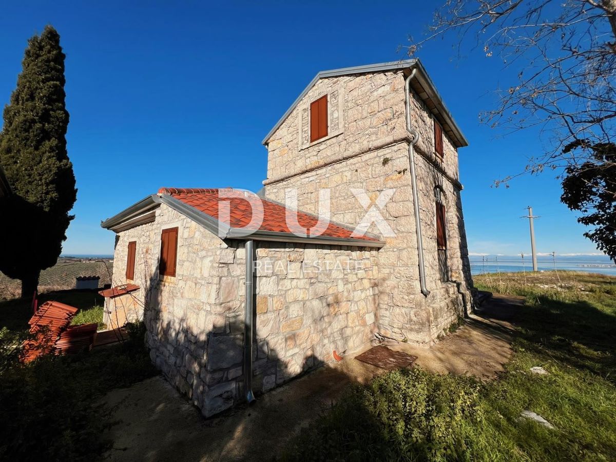 Casa Crveni Vrh, Umag, 200m2