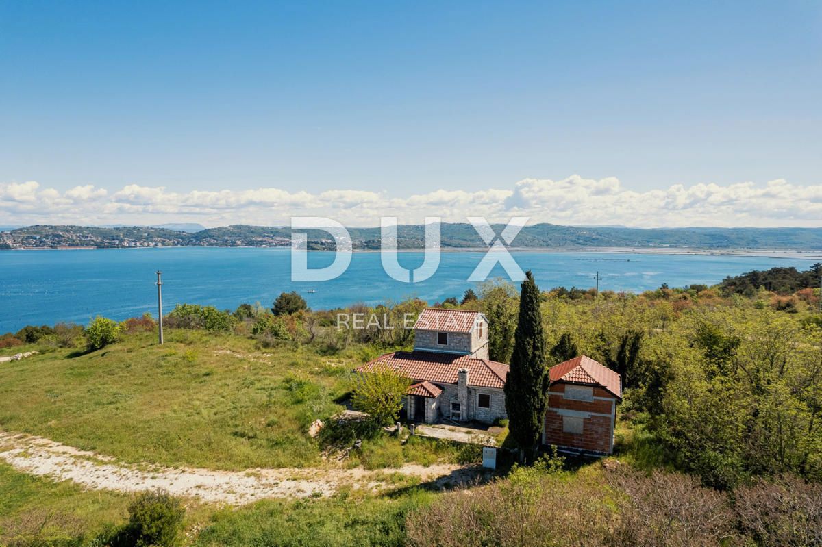 Casa Crveni Vrh, Umag, 200m2