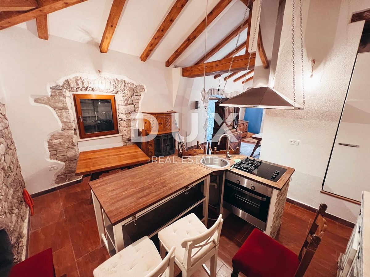 Casa Crveni Vrh, Umag, 200m2