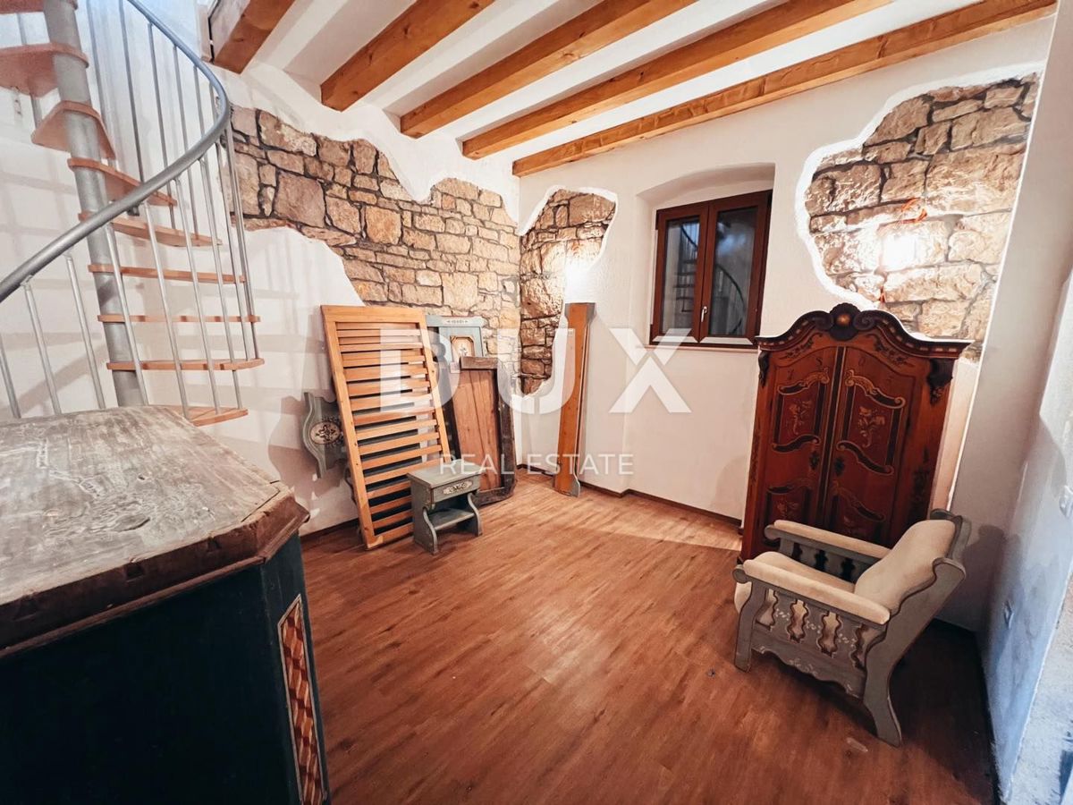 Casa Crveni Vrh, Umag, 200m2