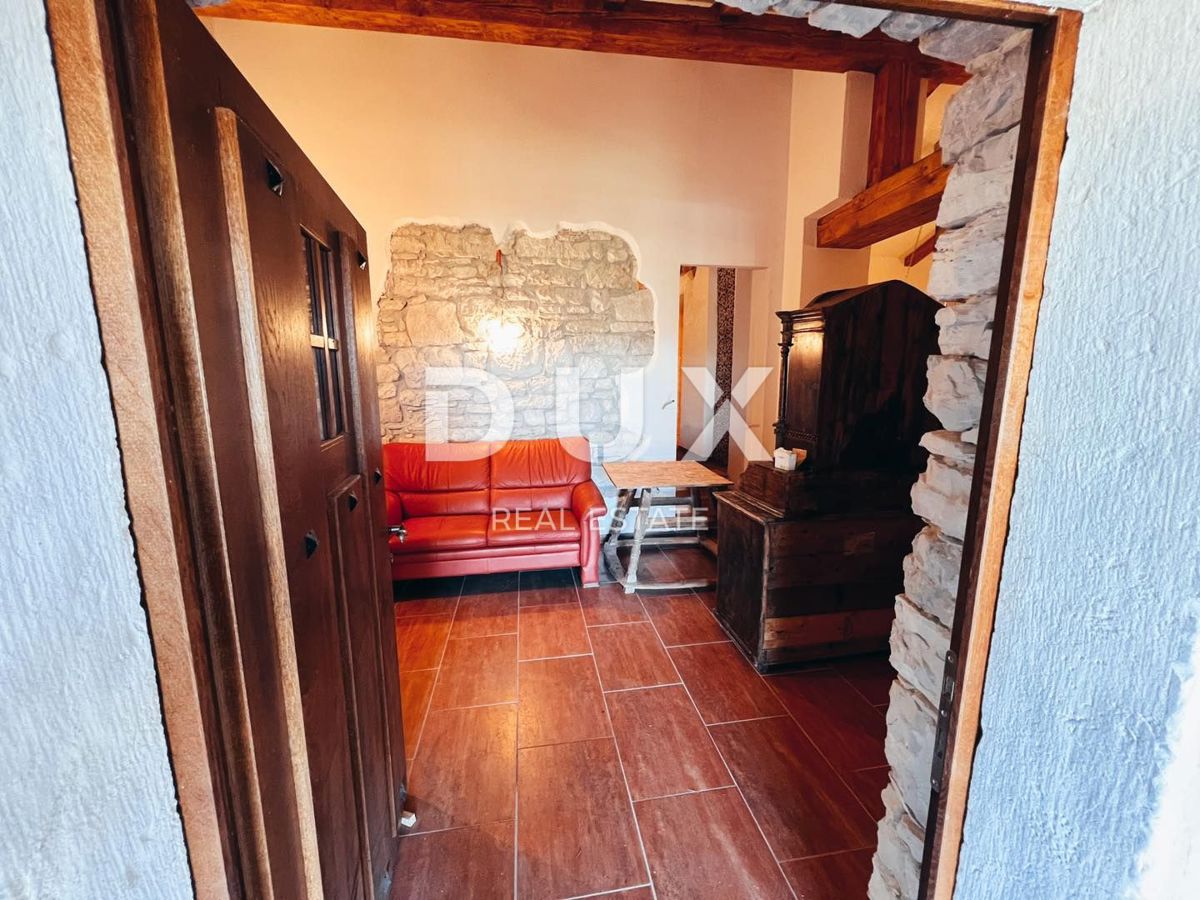 Casa Crveni Vrh, Umag, 200m2