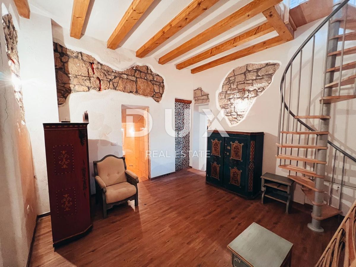 Casa Crveni Vrh, Umag, 200m2