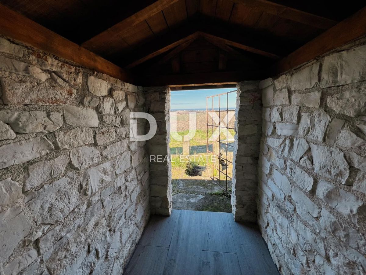 Casa Crveni Vrh, Umag, 200m2