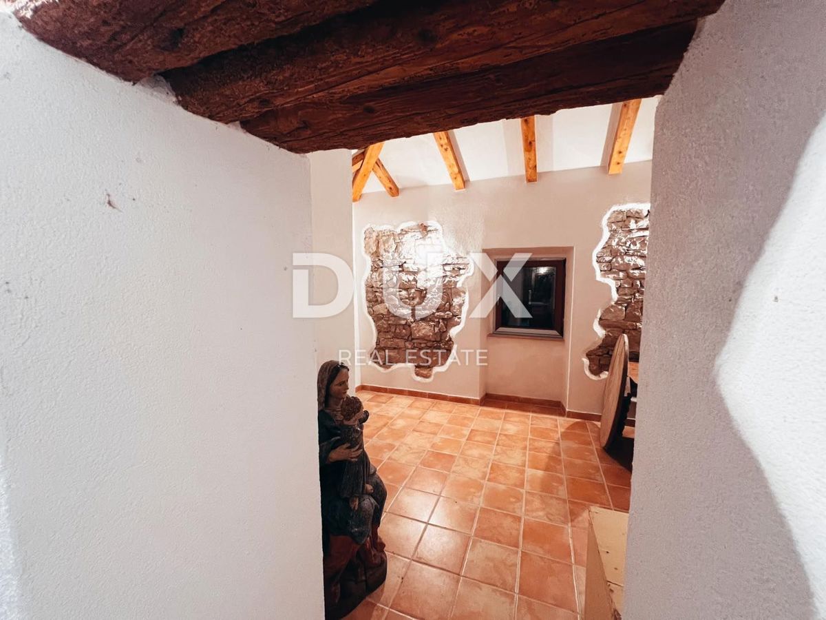 Casa Crveni Vrh, Umag, 200m2