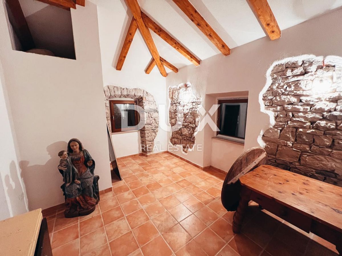 Casa Crveni Vrh, Umag, 200m2