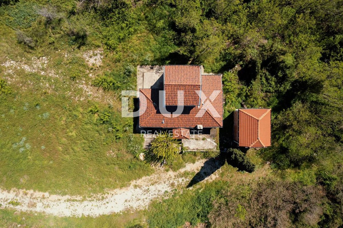 Casa Crveni Vrh, Umag, 200m2