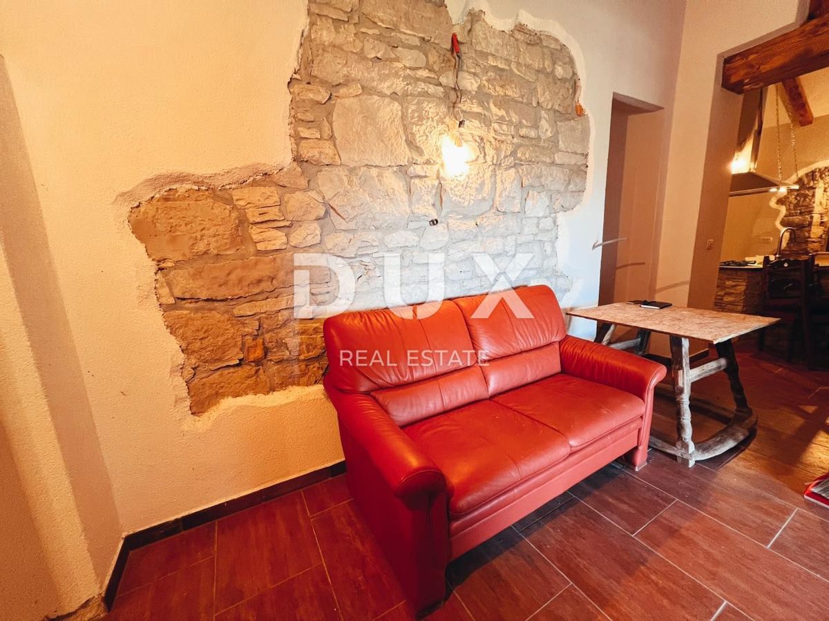 Casa Crveni Vrh, Umag, 200m2