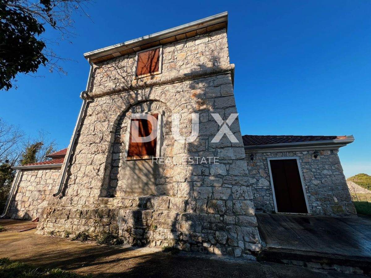 Casa Crveni Vrh, Umag, 200m2