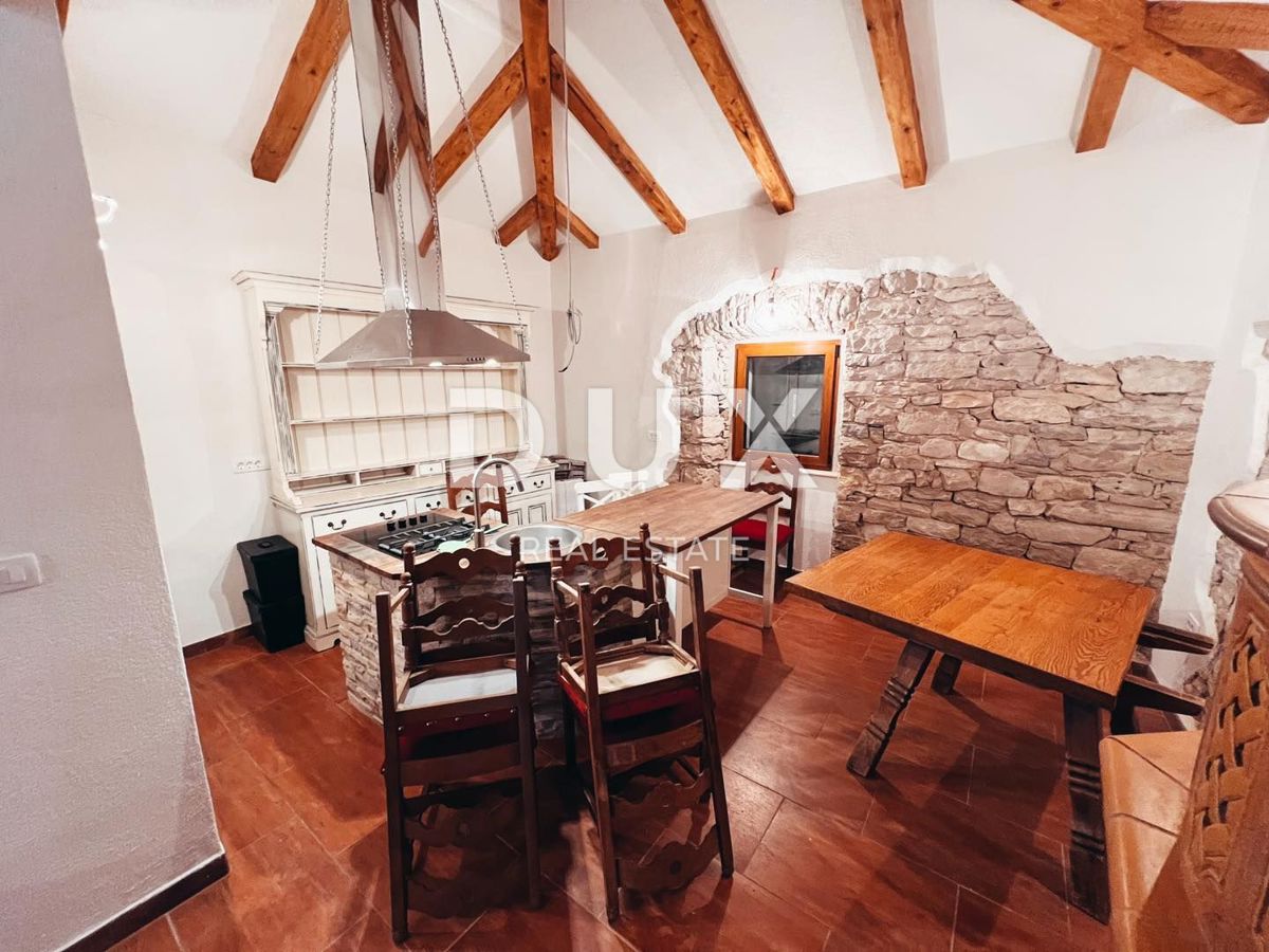 Casa Crveni Vrh, Umag, 200m2