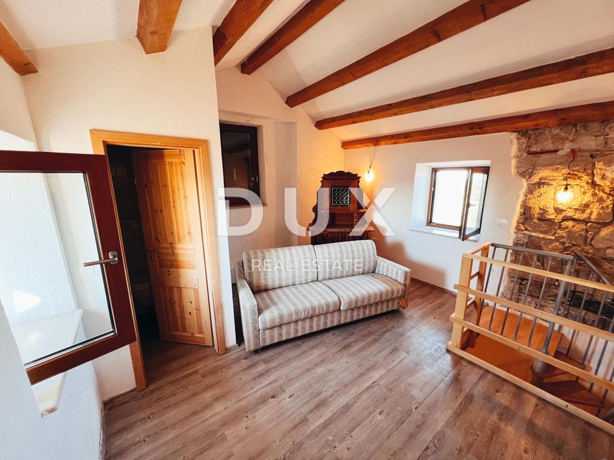 Casa Crveni Vrh, Umag, 200m2