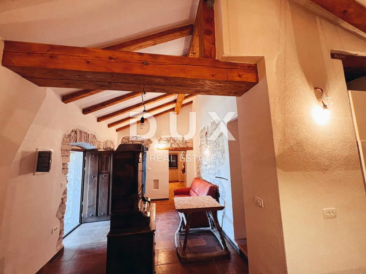 Casa Crveni Vrh, Umag, 200m2