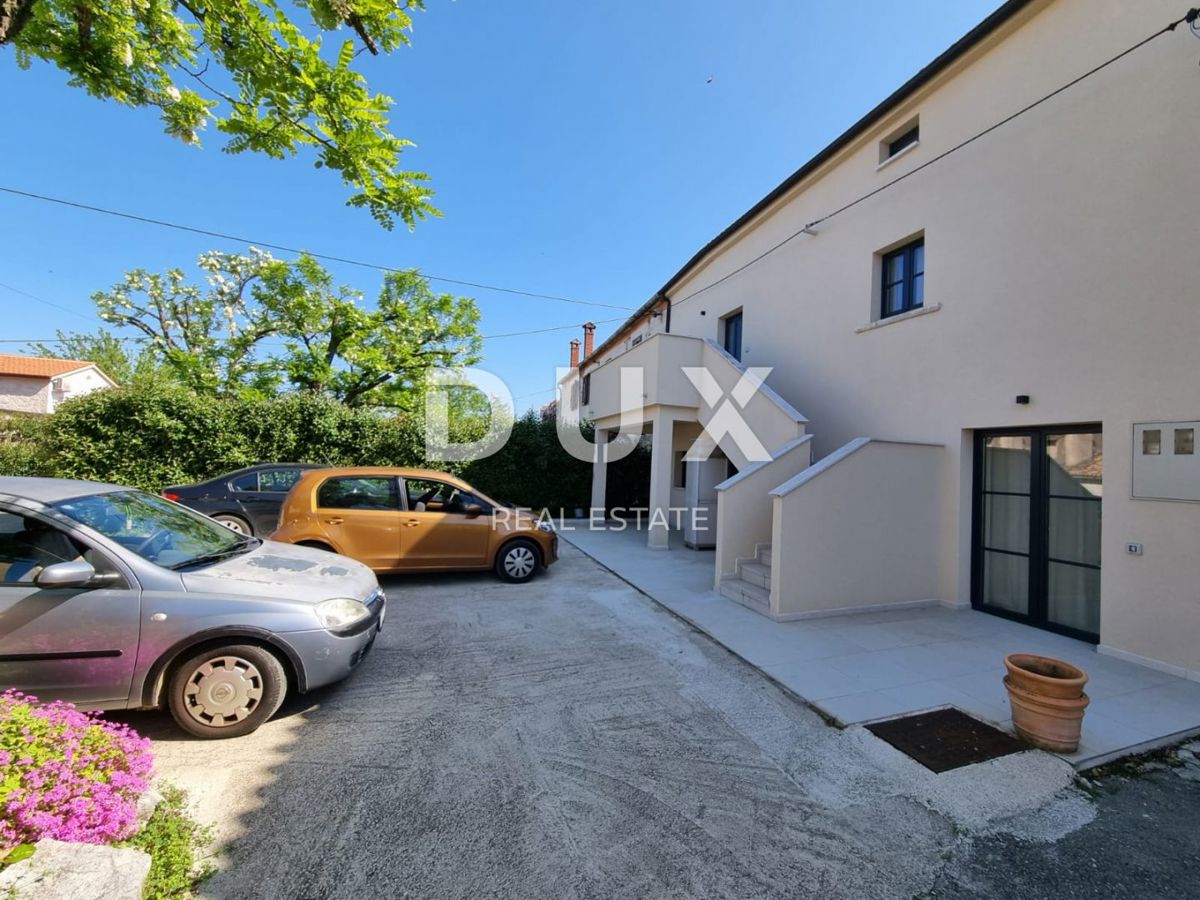 ISTRIA, PARENZO - Appartamento recentemente ristrutturato in ottima posizione
