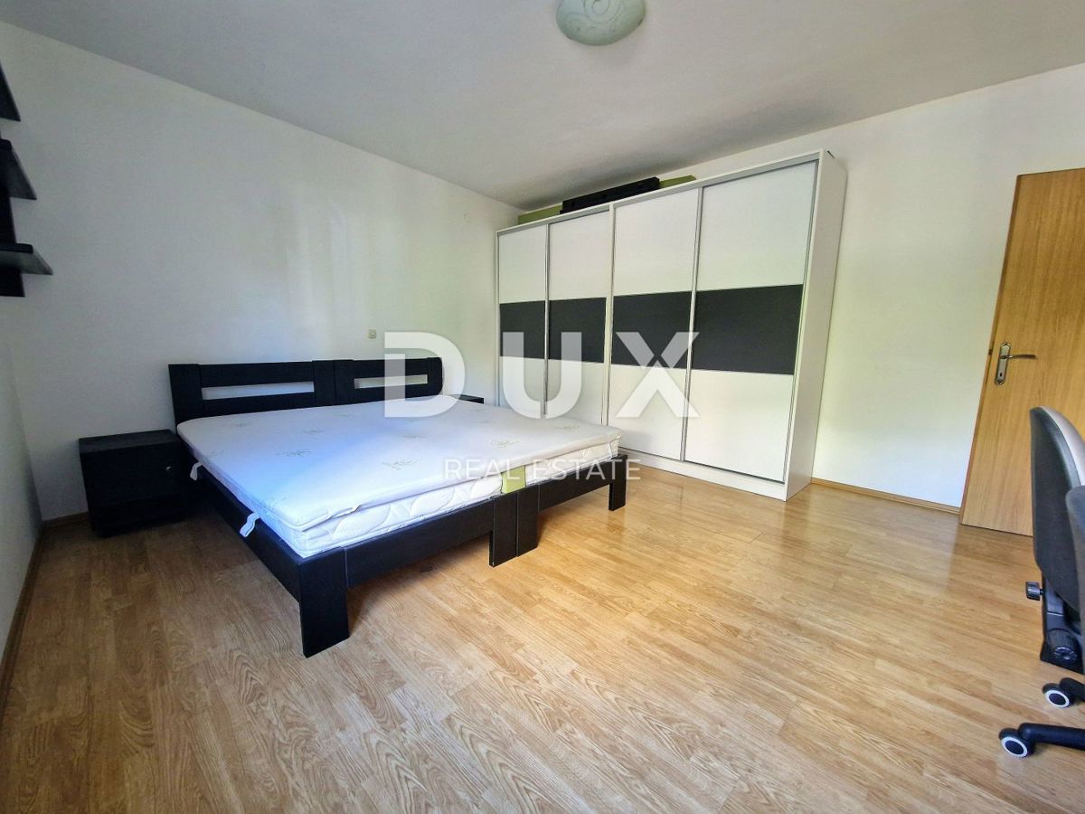 RIJEKA, BELVEDER - 134 m2, 3 camere da letto + soggiorno, loggia