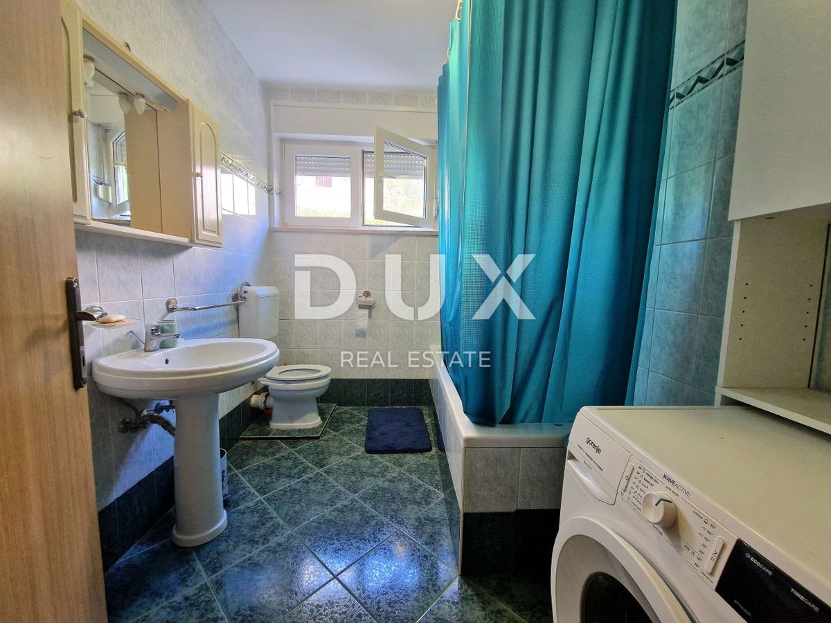 RIJEKA, BELVEDER - 134 m2, 3 camere da letto + soggiorno, loggia