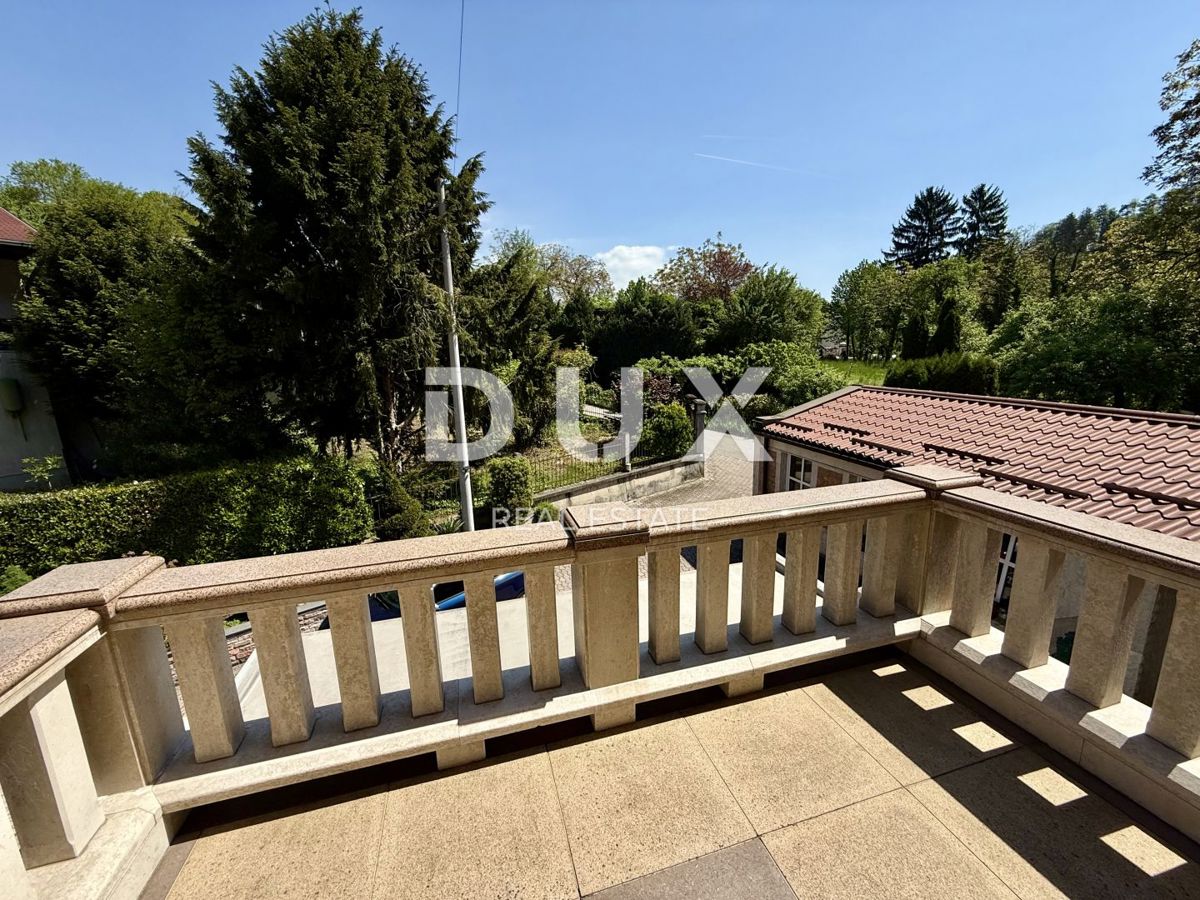 SAMOBOR, CENTRO - bellissima casa con ampio giardino!