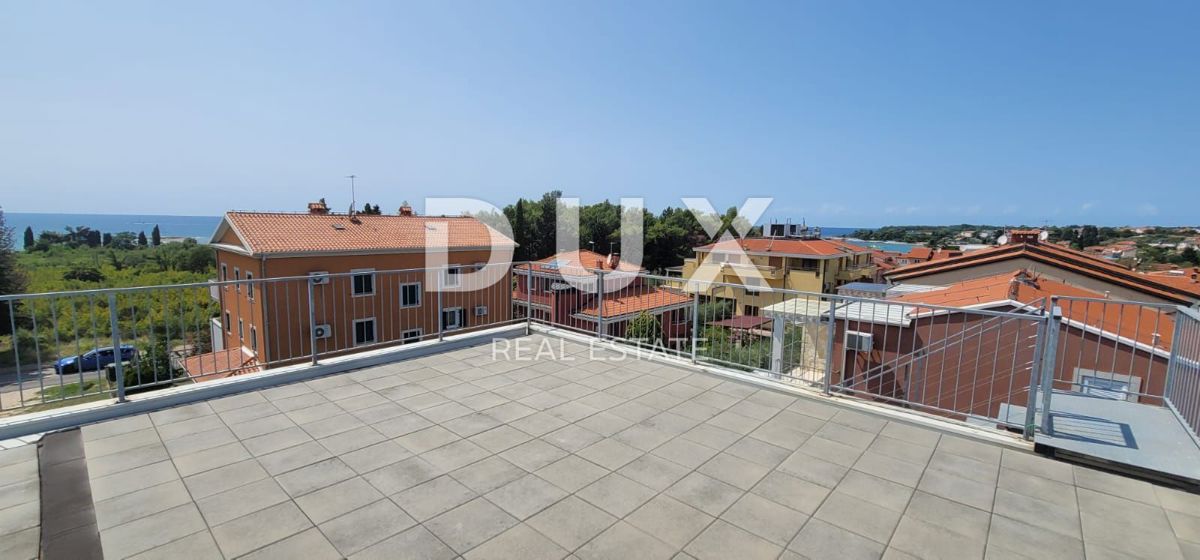 Appartamento Zambratija, Umag, 142,45m2