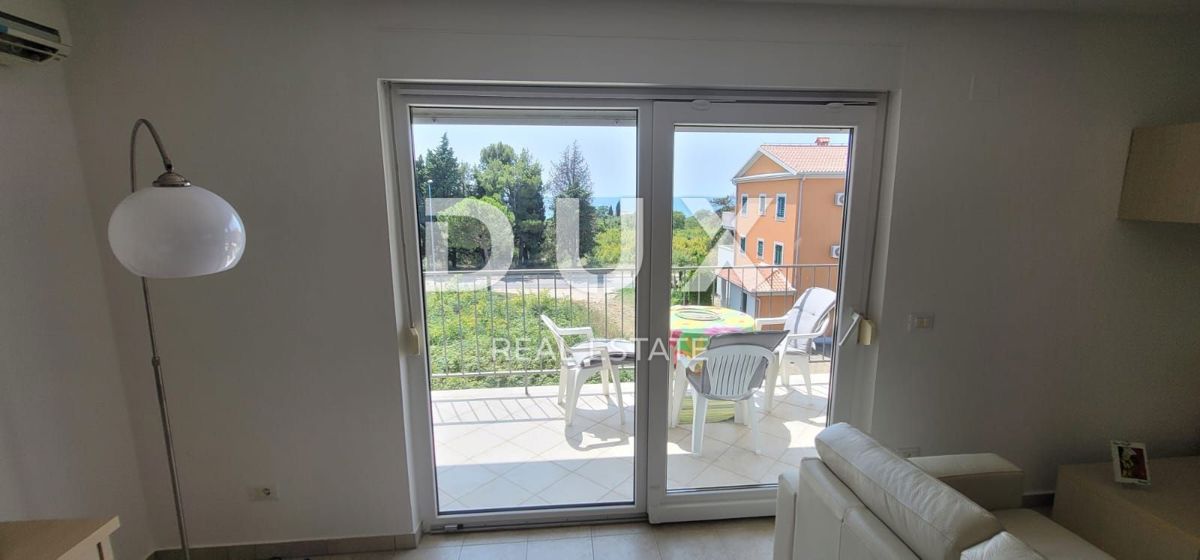 Appartamento Zambratija, Umag, 142,45m2