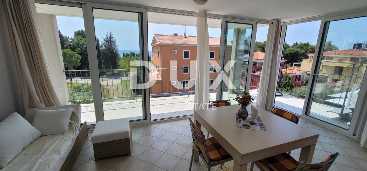 Appartamento Zambratija, Umag, 142,45m2