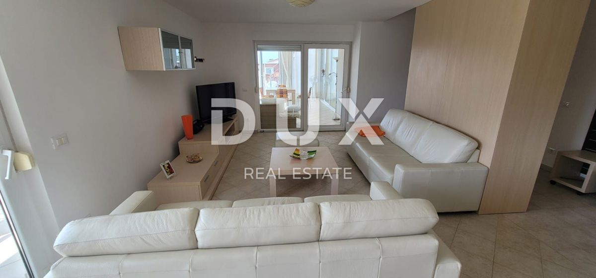 Appartamento Zambratija, Umag, 142,45m2