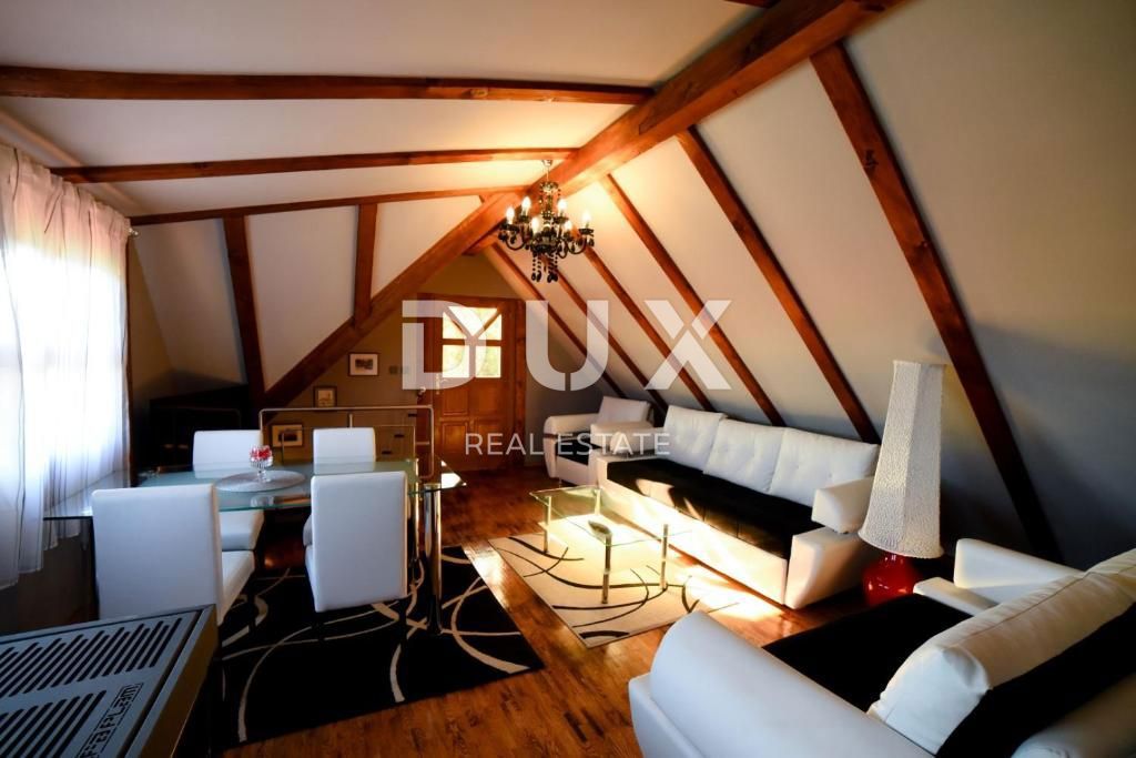 LUSSO A ZAGORJE - DUE CASE, PISCINA, JACUZZI, SAUNA, ENOTECA - UN'OASI DI PRIVACY A SOLI 35 MINUTI DA ZAGABRIA!