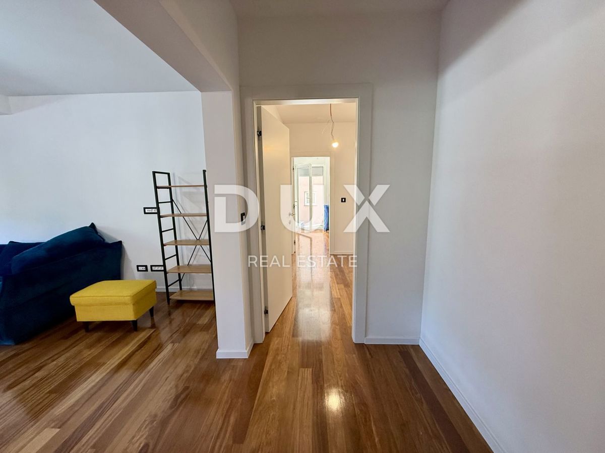 ZAGABRIA, GRAČANI - Appartamento in un nuovo edificio con 3 camere da letto, 3 terrazze, garage e giardino!