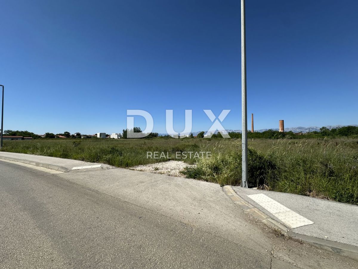 NIN - Terreno edificabile 431m² - Vicino al mare!