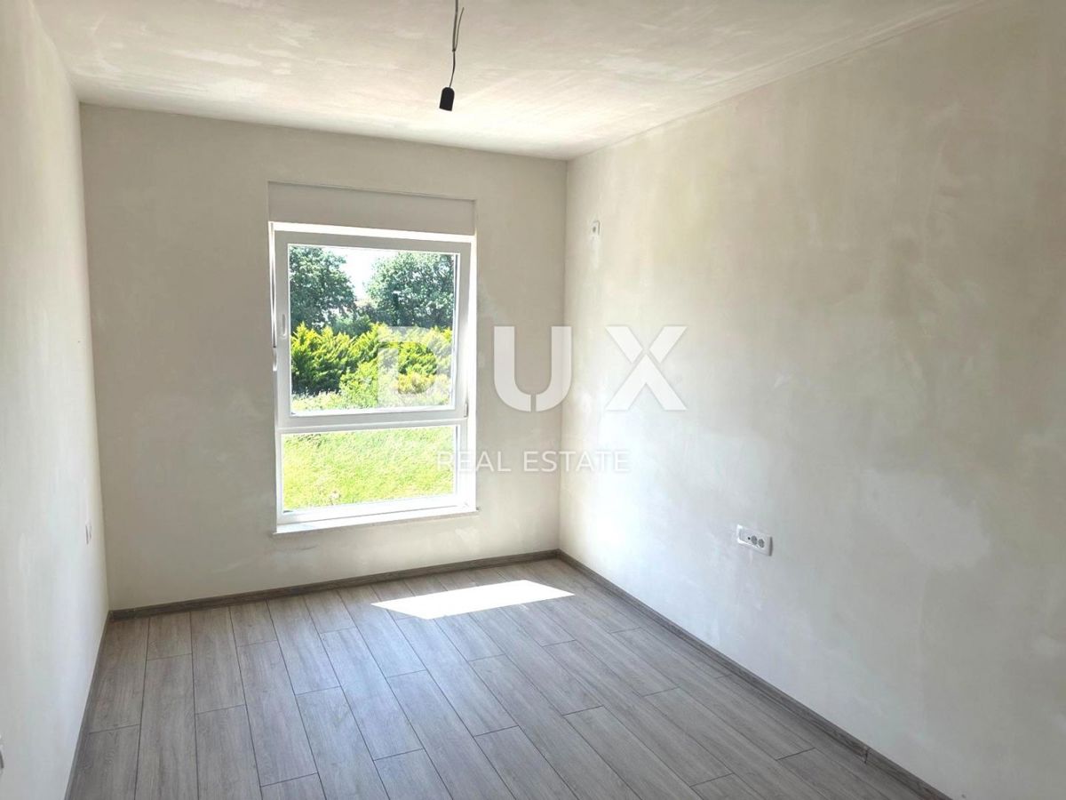 ISTRIA, MEDULIN - Appartamento con 2 camere da letto + soggiorno, 61 m2, 2° piano - CHIAVI IN MANO!!!!