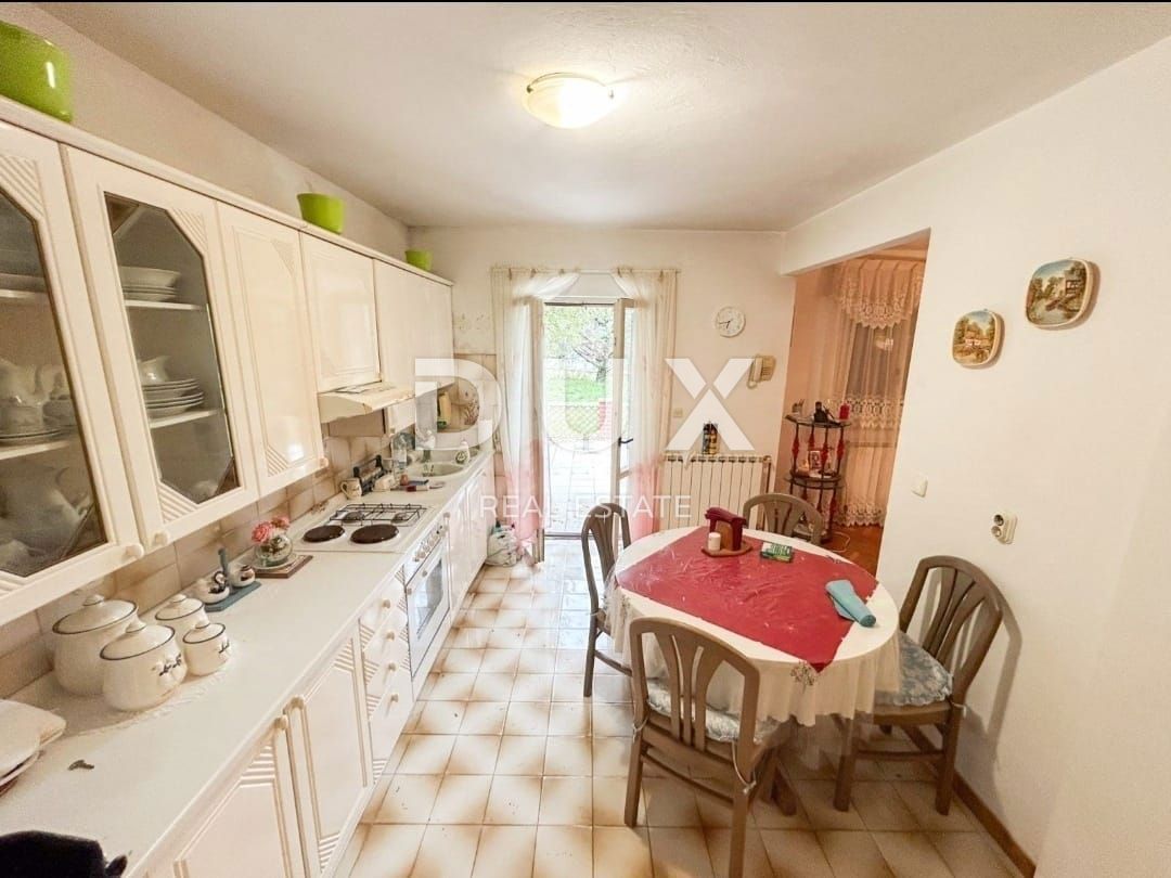 Casa Labin, 80,38m2